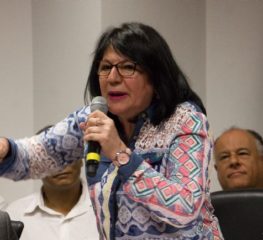 BANCADA ESTADUAL DO PT EMITE NOTA EM REPÚDIO ÀS AFIRMAÇÕES DE GERALDO ALCKMIN