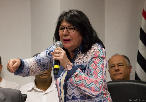 BANCADA ESTADUAL DO PT EMITE NOTA EM REPÚDIO ÀS AFIRMAÇÕES DE GERALDO ALCKMIN