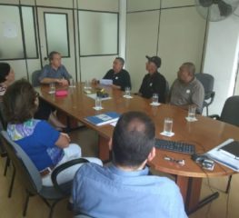 Cohab construirá 228 unidades habitacionais para famílias da Favela de Jacareípe