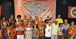 CMP elege Raimundo Bomfim coordenador nacional e define liberdade de Lula como mobilização prioritária da entidade