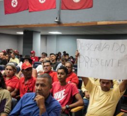 Destinação de terras do Estado para a agricultura familiar e reforma agrária