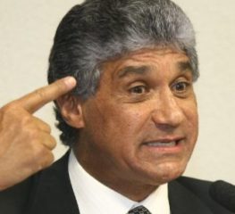 PT vai à Justiça pela instalação de CPI da Dersa