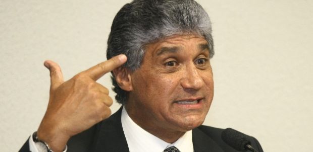 PT vai à Justiça pela instalação de CPI da Dersa