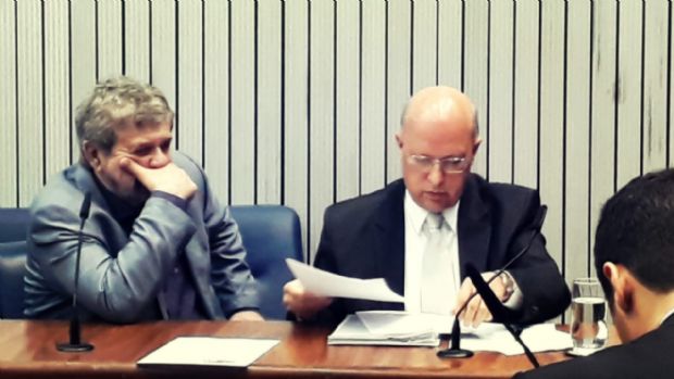 CPI das OSs ouve médico ligado à Santa Casa de Birigui CPI das OSs ouve médico ligado à Santa Casa de Birigui