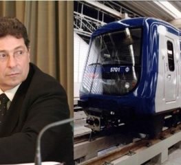 Ex-diretor do Metrô Sérgio Correa Brasil recebeu R$ 2,5 milhões de propina, diz MP