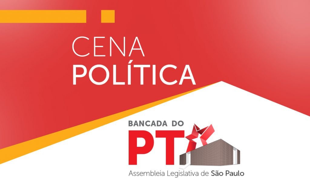 CENA POLÍTICA – 11 DE DEZEMBRO