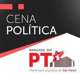 Cena Política, terça-feira, 21 de agosto de 2018