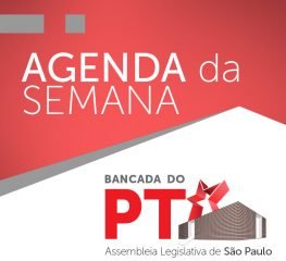 Mais recursos para universidades públicas e conferência de mulheres do samba são algumas das agendas da semana