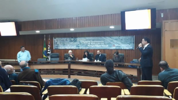 O Papel do Saneamento na Redução da Desigualdade Social