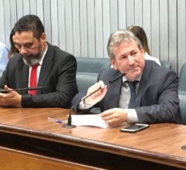 Comissão marca votação do relatório da LDO perto do fim do prazo regimental