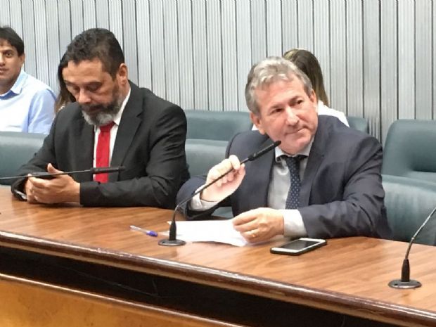 Comissão marca votação do relatório da LDO perto do fim do prazo regimental