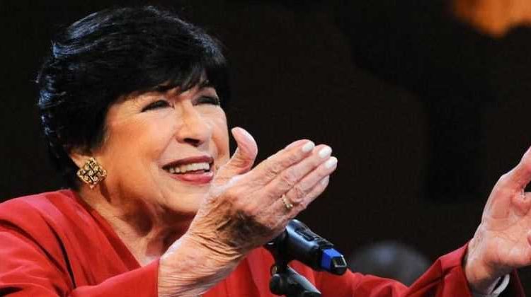 Está chegando a segunda edição do Prêmio Inezita Barroso