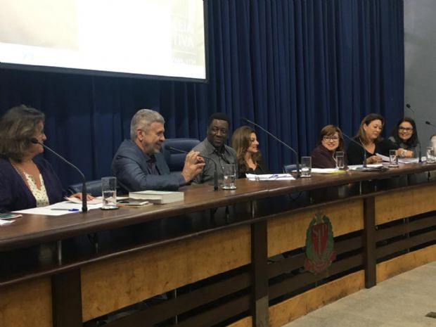 Audiência pública debate papel de assistentes sociais e psicólogos na educação básica