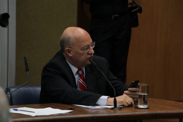 Secretaria da Saúde se esquiva de fiscalização de OSS