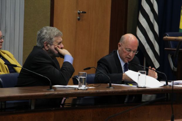 Funcionários de Organizações Sociais de Saúde sofrem assédio