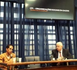 Organizações Sociais de Saúde, um cartel?