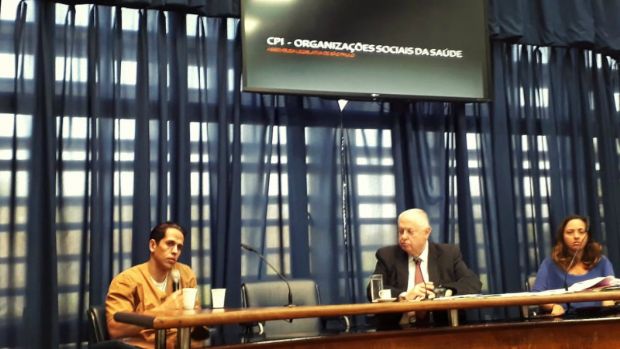 Organizações Sociais de Saúde, um cartel?