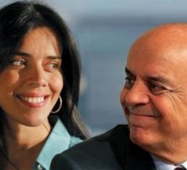 FILHA DE JOSÉ SERRA ADMINISTRA CONTA DE R$ 1,78 MILHÃO NA SUÍÇA