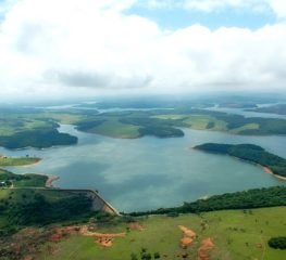 São Paulo pode perder mais uma represa daqui poucos anos