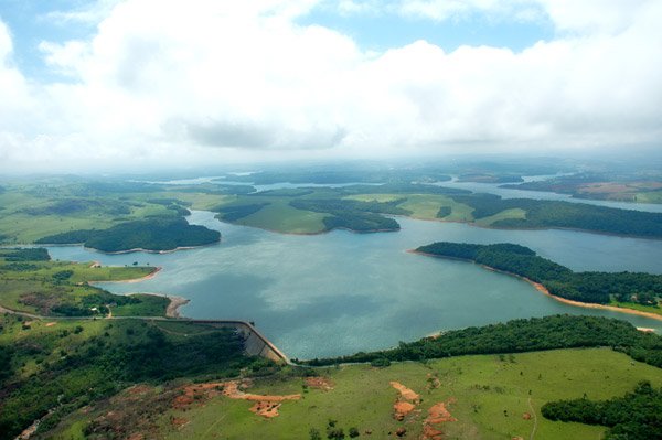 São Paulo pode perder mais uma represa daqui poucos anos