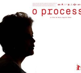 Filme sobre o golpe, ‘O Processo’, é pré-indicado ao Oscar