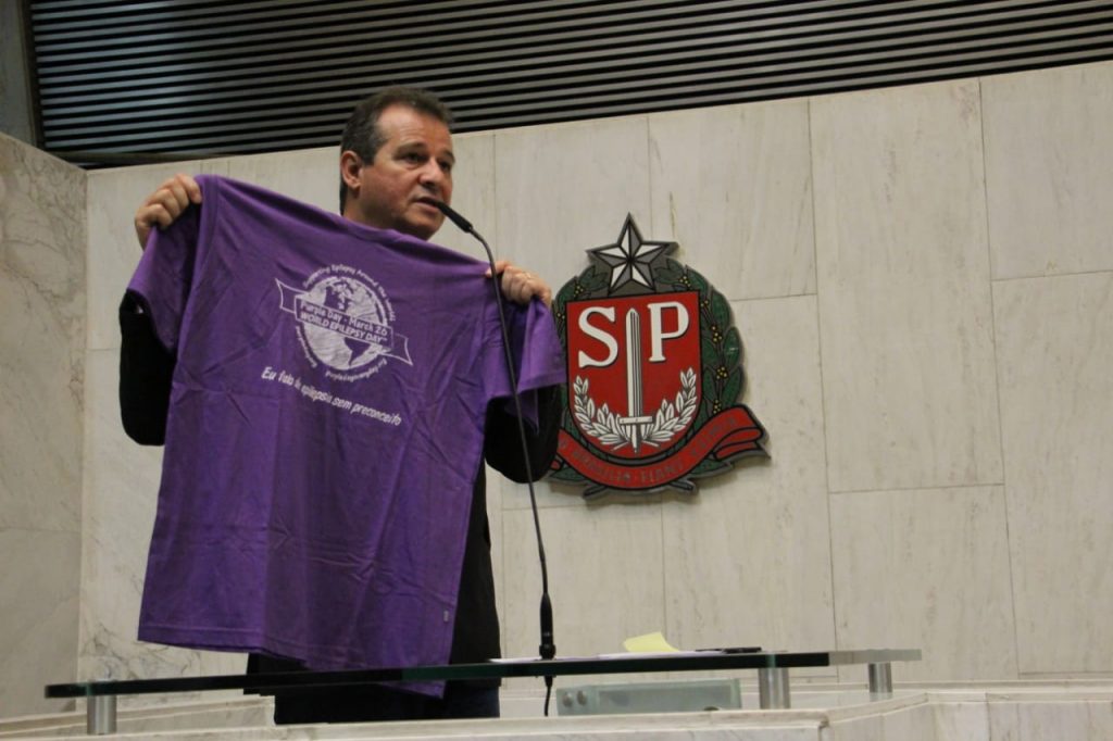 CENA POLÍTICA, TERÇA-FEIRA, 26 DE MARÇO DE 2019