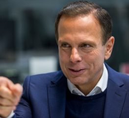 Doria quer vender empresas públicas