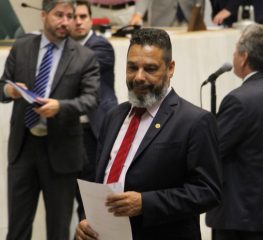 Fotos da Semana, 18 a 22 de março