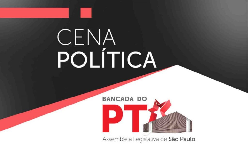 CENA POLÍTICA – 02 DE ABRIL DE 2019