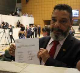 CENA POLÍTICA, terça, 19 de março de 2019