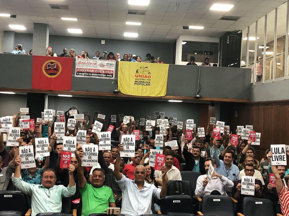 TERÇA-FEIRA, DIA 30 DE MARÇO DE 2019