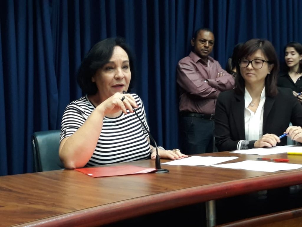 PT, PSOL E PCdoB VÃO À COMISSÃO DE ÉTICA CONTRA DEPUTADO QUE FEZ APOLOGIA À DITADURA