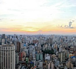 Doria quer vender empresas públicas que trazem recursos para o caixa do Estado