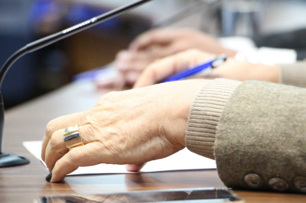 Cena Política – Terça, 28 de maio de 2019