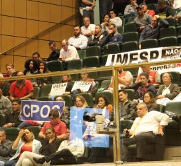 A vergonhosa aprovação do PL 1/2019