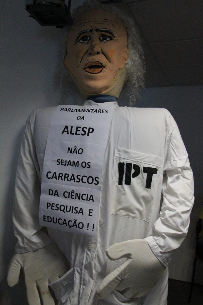 Imagens de trabalhos da bancada do PT, na manhã desta quarta (8/5) na Assembleia Legislativa de SP