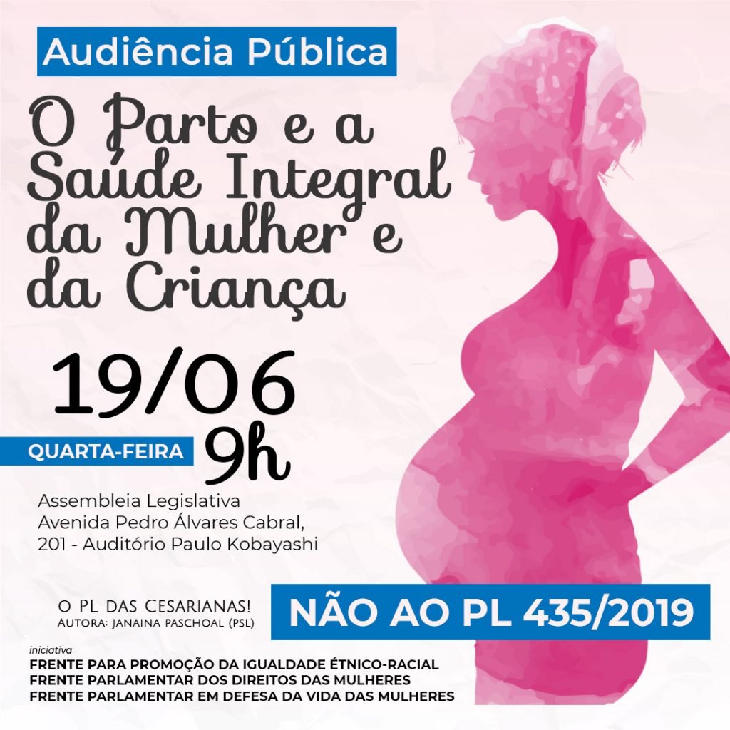 Cena Política – Terça, 18 de junho de 2019