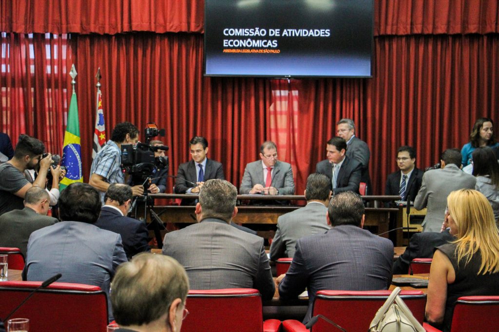 Cena Política – Quarta-Feira, 26 de Junho de 2019