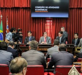 Cena Política – Quarta-Feira, 26 de Junho de 2019