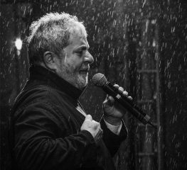 Lula quer julgamento no STF: “por que tanto medo da verdade?”