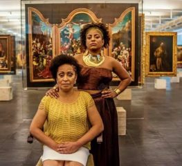 Criminalização dos movimentos sociais