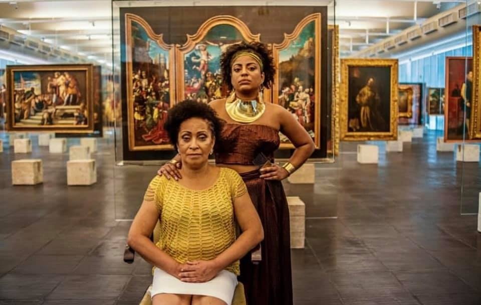 Criminalização dos movimentos sociais