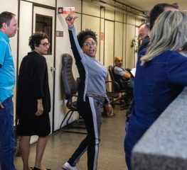 Repúdio a prisão e criminalização dos movimentos populares de moradia