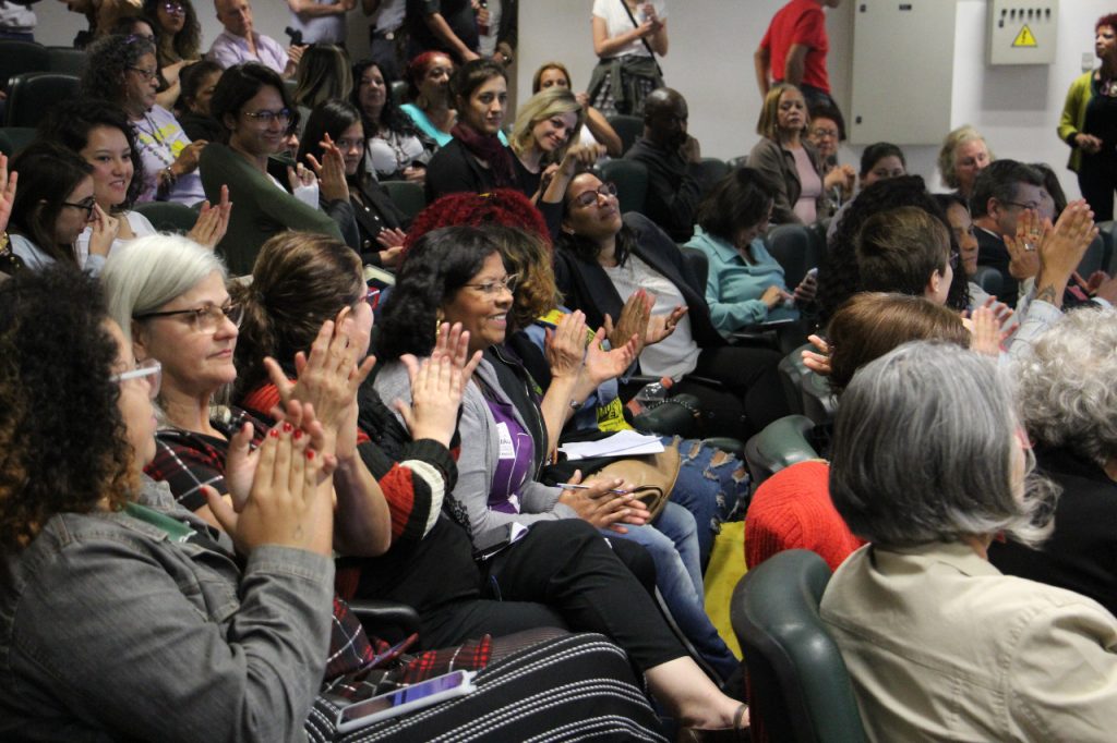 LEI DA CESÁRIA É INCONSTITUCIONAL DECIDE TJSP