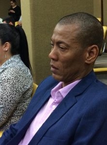 Sandro Viana, velocista