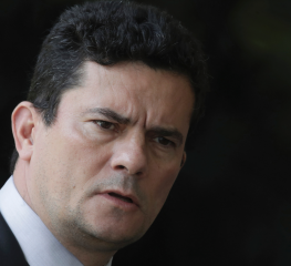 Leia aqui a repercussão internacional do escândalo de Moro com a Vaza Jato