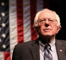 Bernie Sanders pede anulação de julgamento de Lula devido aos abusos da Lava Jato
