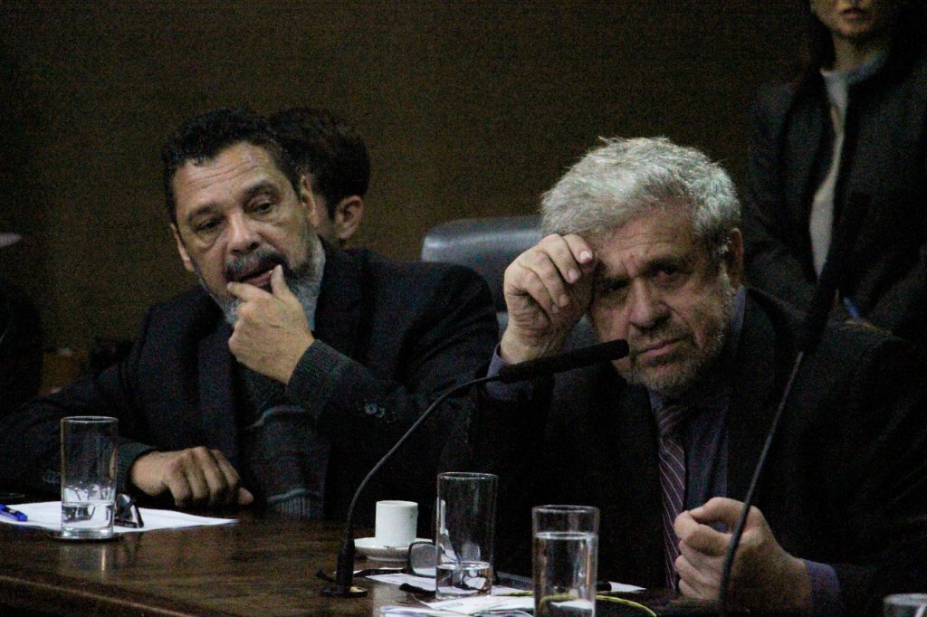 Cena Política – quarta, 5 de junho de 2019