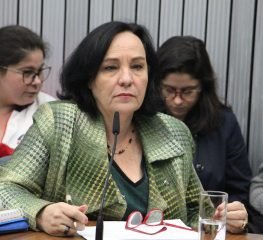 Márcia Lia propõe linha de crédito para pequenos produtores, pescadores, indígenas e quilombolas