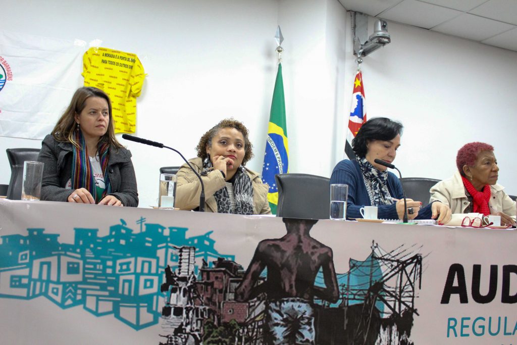 Cena Política – Quarta-feira, 21 de agosto de 2019